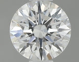 0.35 carat Round diamond E  SI2 Excellent