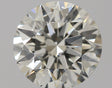 0.74 carat Round diamond K SI2 Excellent