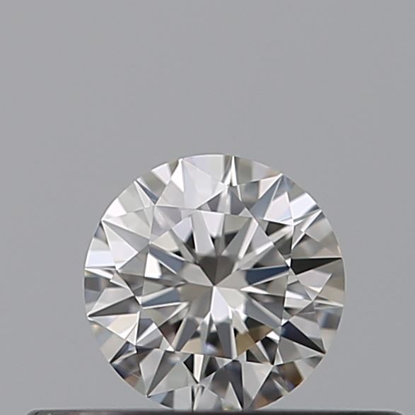 0.19 carat Round diamond G  IF Excellent