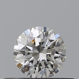 0.23 carat Round diamond F  VS2 Excellent