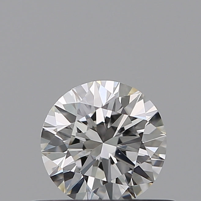 0.40 carat Round diamond H  VS1 Excellent