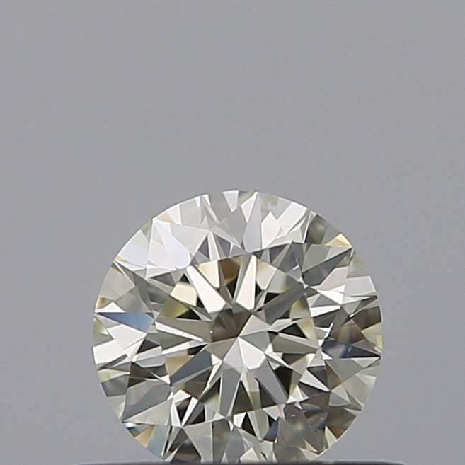 0.40 carat Round diamond J  VS1 Excellent