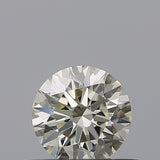 0.40 carat Round diamond J  VS1 Excellent
