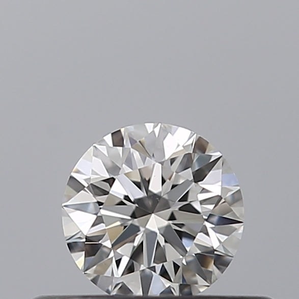 0.27 carat Round diamond E VS1 Excellent