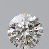 0.70 carat Round diamond M  VVS1 Excellent