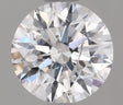 1.00 carat Round diamond G I1 Excellent