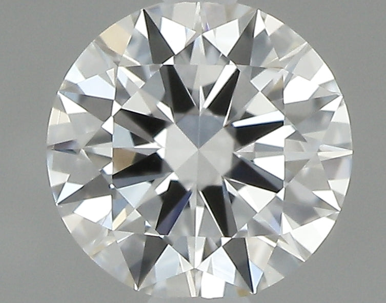 0.45 carat Round diamond G  VVS1 Excellent