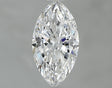 0.70 carat Marquise diamond D IF 