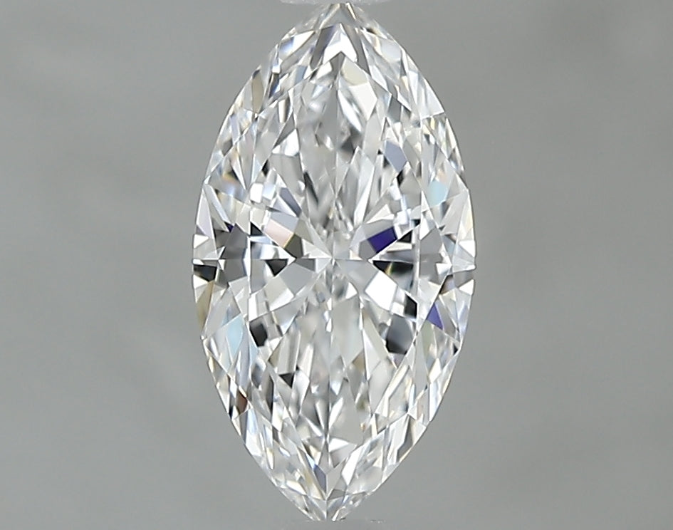 0.70 carat Marquise diamond D IF 