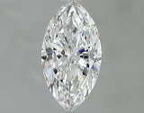 0.70 carat Marquise diamond D IF 