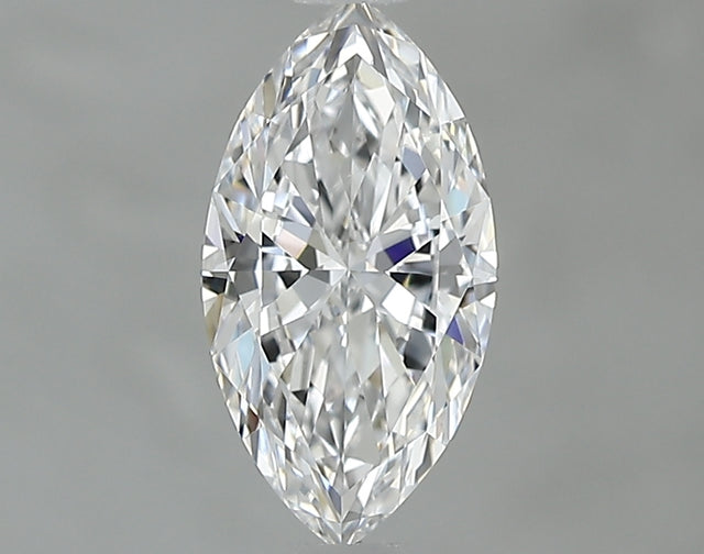 0.70 carat Marquise diamond D IF 