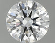 0.60 carat Round diamond E IF Excellent