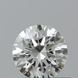 0.36 carat Round diamond E IF Excellent