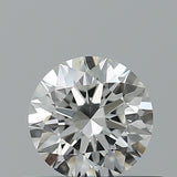 0.36 carat Round diamond E IF Excellent