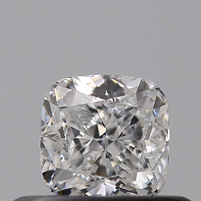 0.40 carat Cushion diamond E  VVS1