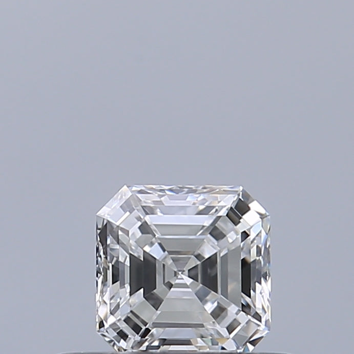 0.31 carat Emerald diamond D IF 