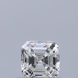 0.31 carat Emerald diamond D IF 