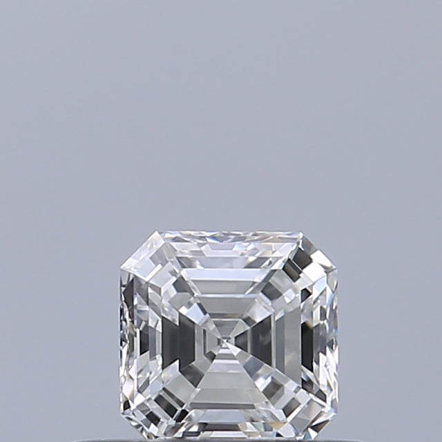 0.31 carat Emerald diamond D IF 