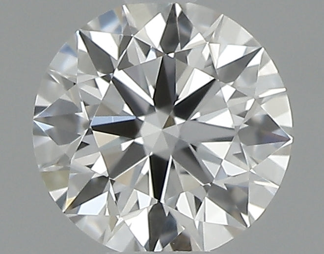 0.30 carat Round diamond E  VVS2 Excellent