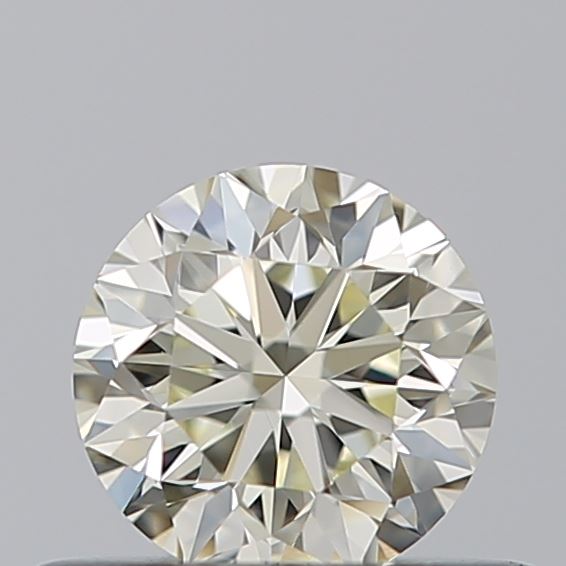0.40 carat Round diamond K  VVS1 Very good