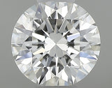 0.27 carat Round diamond F  IF Excellent