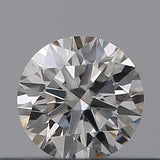 0.27 carat Round diamond G  VVS2 Excellent