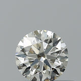 0.30 carat Round diamond G IF Excellent