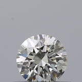 0.35 carat Round diamond J  VVS1 Excellent