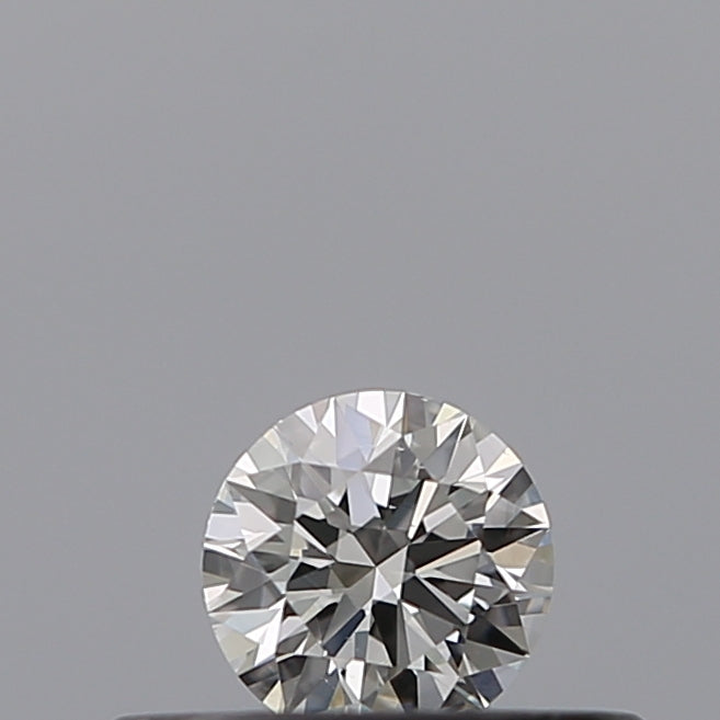 0.18 carat Round diamond G  VS2 Excellent
