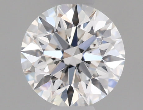0.40 carat Round diamond G SI1 Excellent