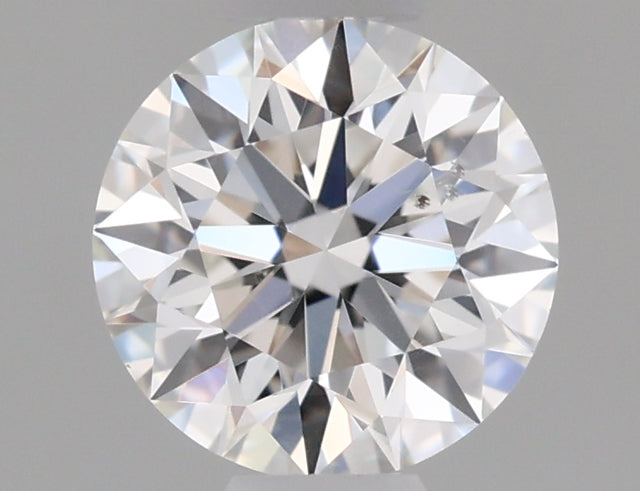0.40 carat Round diamond G SI1 Excellent