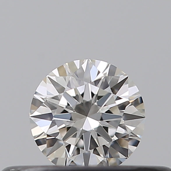 0.20 carat Round diamond G  IF Excellent