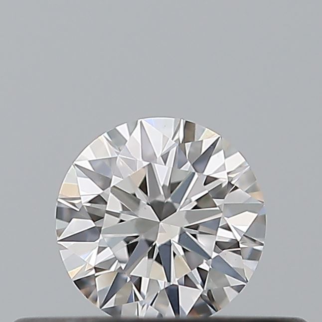 0.23 carat Round diamond F  VS2 Excellent