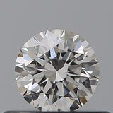 0.32 carat Round diamond H  VVS1 Excellent