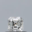 0.31 carat Emerald diamond E VS1 
