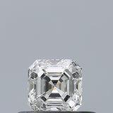 0.31 carat Emerald diamond E VS1 