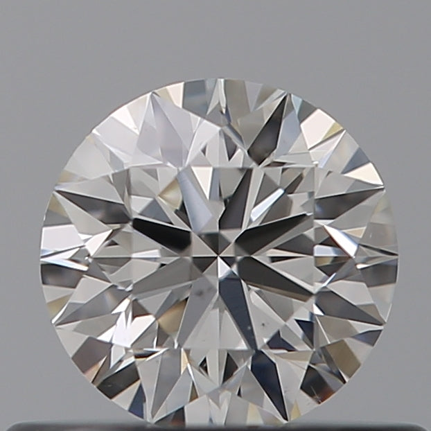 0.40 carat Round diamond H  VS2 Excellent