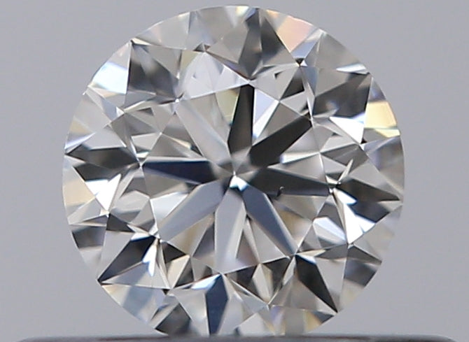 0.30 carat Round diamond E  VS2 Very good