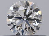 0.30 carat Round diamond E  VS2 Very good