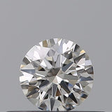 0.23 carat Round diamond G  VVS1 Excellent