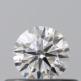 0.29 carat Round diamond E  VS1 Excellent