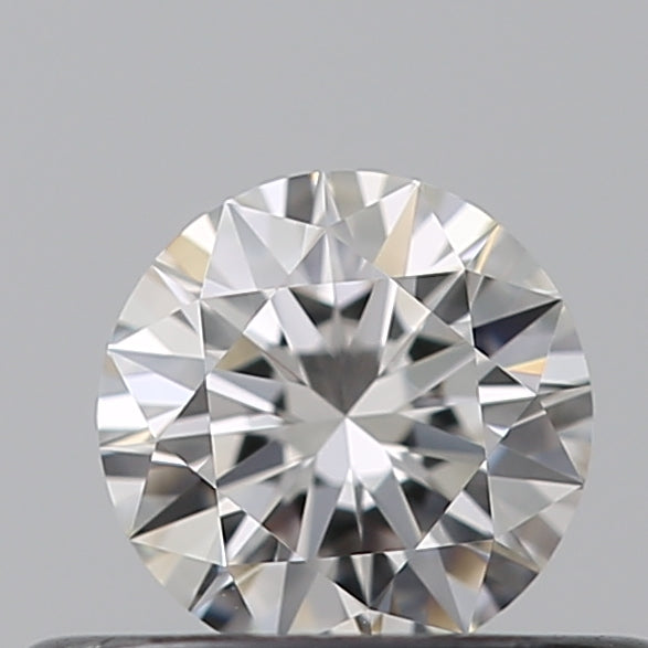 0.30 carat Round diamond F  IF Excellent