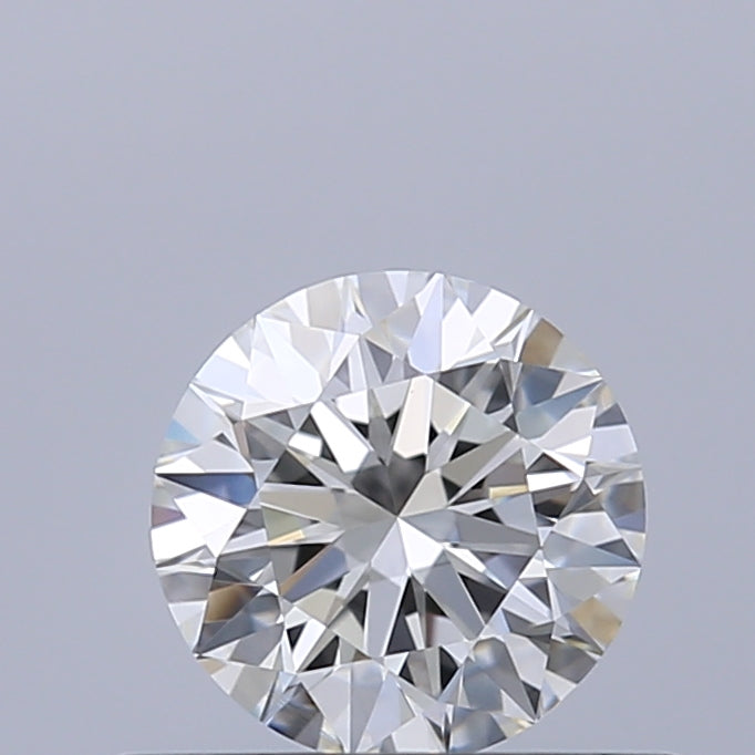 0.50 carat Round diamond G VVS2 Excellent