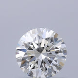 0.50 carat Round diamond G VVS2 Excellent