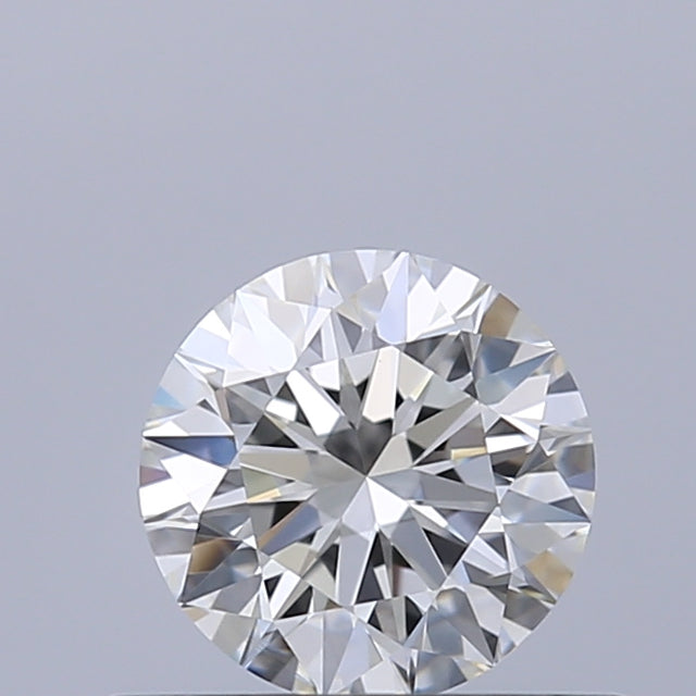 0.50 carat Round diamond G VVS2 Excellent