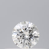 0.18 carat Round diamond F VS2 Excellent