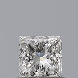 0.51 carat Princess diamond G  VVS1