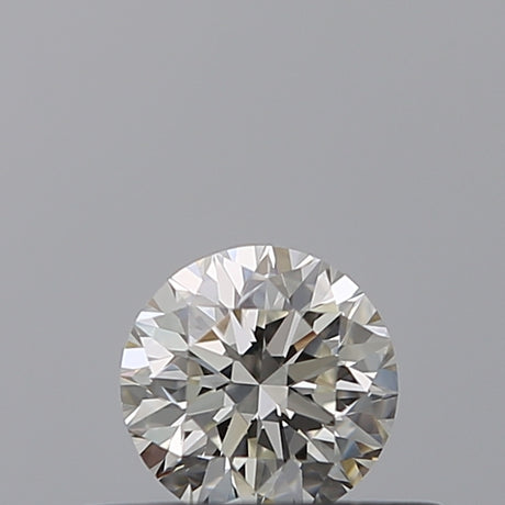 0.29 carat Round diamond G VVS1 VeryGood