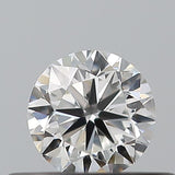 0.30 carat Round diamond E  VVS1 Very good