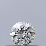 0.27 carat Round diamond G VVS1 Excellent